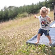Připravit, ke startu, pozor...  jedeme!