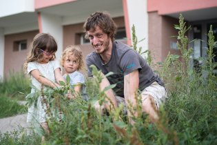 Táhli, táhli, laskavec ale vytáhnout nemohli