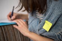 Začíná první víkend z pěti s kurzem párového doprovázení, po skončení kurzu již naše manželství nikdy nebude takové jako dřív :-)