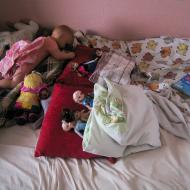 Tak toto je pravděpodobně první příspěvek Verunky do víkendové koláže!