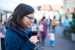 Komínské vinobraní