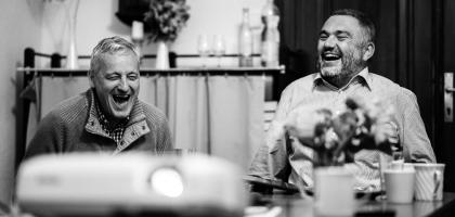 4. víkend v září 2019