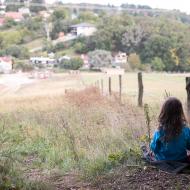 Nové oblíbené místo nad Popůvkami