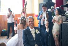 Tak co, jak dobře se vy dva znáte?