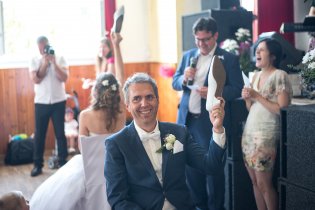 Tak co, jak dobře se vy dva znáte?