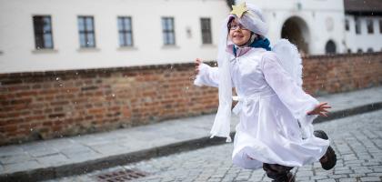 5. víkend v prosinci 2019