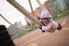 Říkalas, že mám točit co nejrychleji, ne?