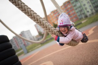 Říkalas, že mám točit co nejrychleji, ne?