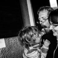 Radovánek si všude umí najít ty své lidi