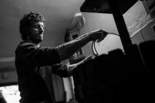 Práce pro opravdové muže