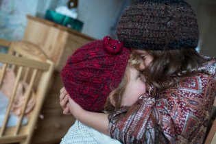 A přece se mají rádi