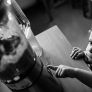 Neboj, Radovánku, to není start rakety Falcon Heavy :-)