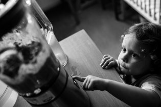 Neboj, Radovánku, to není start rakety Falcon Heavy :-)