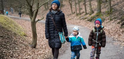 1. víkend v březnu 2020