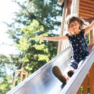 Klouzačková ekvilibristika