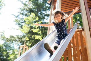 Klouzačková ekvilibristika