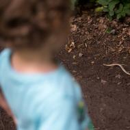 Slep-š není had. Slep-š mi ten pytlík?