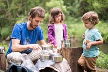 Co bude dnes k obědu?