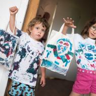 Co si sám ozdobíš, to si sám i odmodeluj