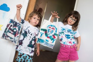 Co si sám ozdobíš, to si sám i odmodeluj