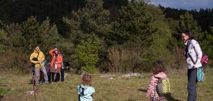 1. víkend v květnu 2020