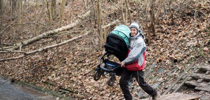 1. víkend v prosinci 2020