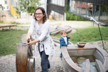 Mami zaber, nějak Ti to nepřibývá