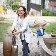 Mami zaber, nějak Ti to nepřibývá