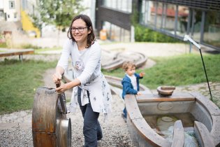 Mami zaber, nějak Ti to nepřibývá