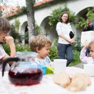 S Olinkou si nezahrávej, Raďas!