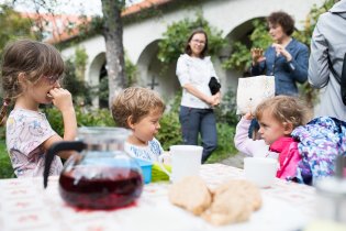S Olinkou si nezahrávej, Raďas!