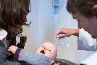 Viki se konečně dočkal