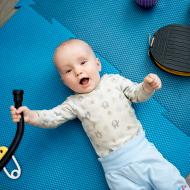 Vikoušek poprvé v Praze