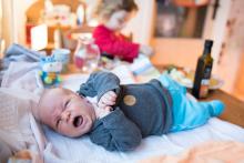 Já chci taky tak pestrou snídani zalitou kvanty dýňového oleje!!!