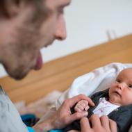 On Viktor nakonec ten jazyk taky vyplázne, jen v jiném časovém pásmu :-)