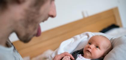 1. víkend v únoru 2020