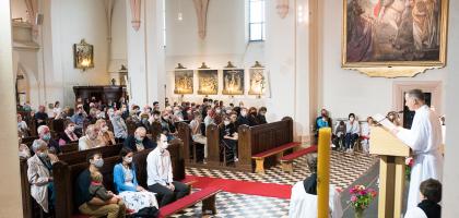 1. víkend v září 2020