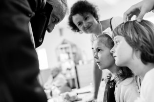 Jak že těm berlím říkáte, pane faráři? Zilvarky?