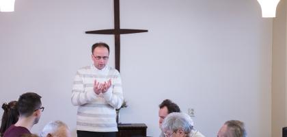 2. víkend v březnu 2020