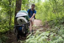 Kdybychom věděli, jaká cesta nás čeká, nejspíš bychom se po ní nevydávali