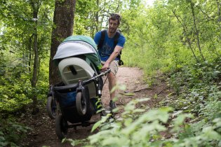 Kdybychom věděli, jaká cesta nás čeká, nejspíš bychom se po ní nevydávali