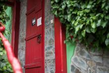 Stříbský mlýn má stále zavřeno - škoda