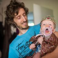 Zůstane král králem, i když si zbaští žezlo?