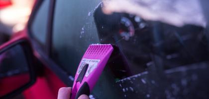 2. víkend v lednu 2020