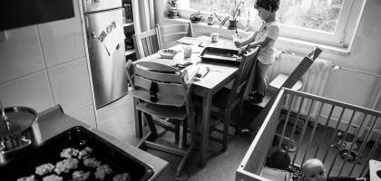 2. víkend v listopadu 2020