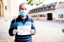 Dali - chodící opatření