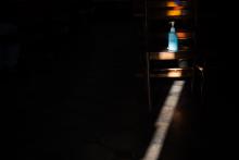 Zátiší v kostele sv. Vojtěcha