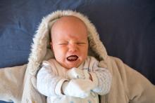 Malý rozhněvaný muž