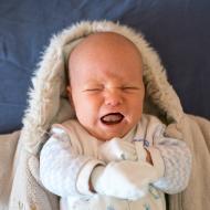 Malý rozhněvaný muž