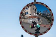 Jedno selfíčko, prosím